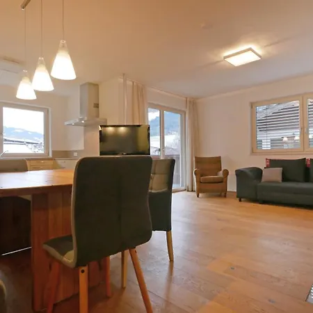 Apartment Alpen Gluck Domizil Badergasse *